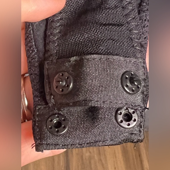 FREE PEOPLE Intimately Cowneck lace bodysuit in size Small - Picture 10 of 12